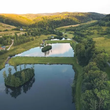 Hotel Calma - - Luxusu Lewin Klodzki