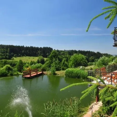 Calma - - Luxusu Hotel Lewin Klodzki