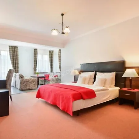 Hotel Calma - - Luxusu Lewin Klodzki