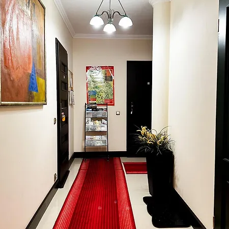Hotel Calma - - Luxusu *