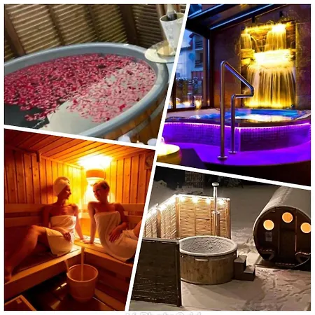Hotel Calma - - Luxusu Lewin Klodzki