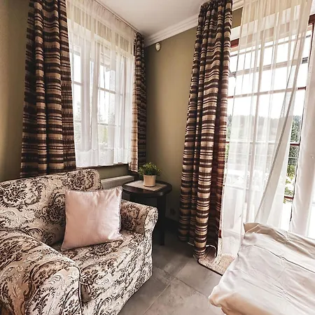 Hotel Calma - - Luxusu Lewin Klodzki