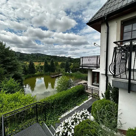Calma - - Luxusu Lewin Klodzki
