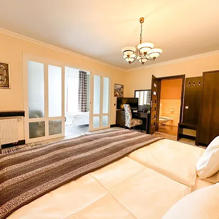Hotel Calma - - Luxusu Lewin Klodzki