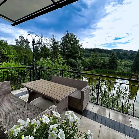 Calma - - Luxusu Lewin Klodzki