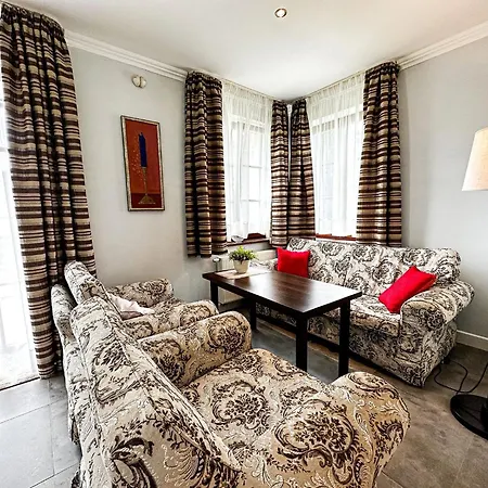 Hotel Calma - - Luxusu