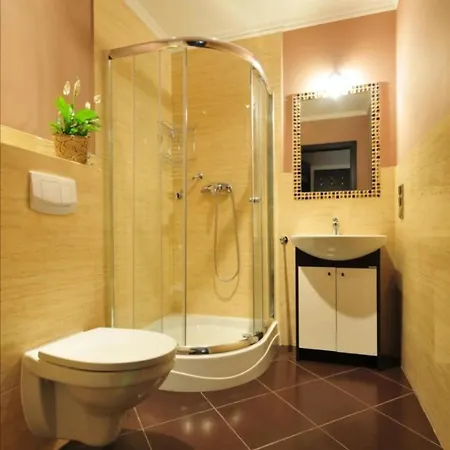 Calma - - Luxusu Hotel Lewin Klodzki