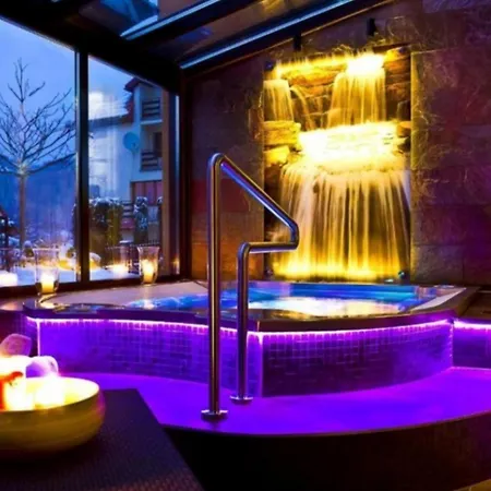 Hotel Calma - - Luxusu *